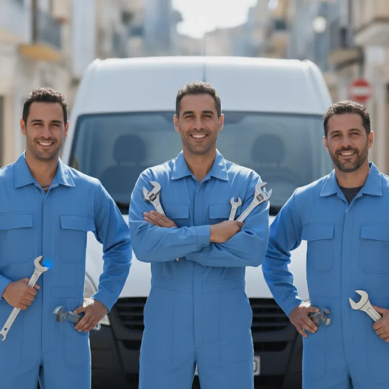 Reparación Calentador de Agua equipo en Pamplona